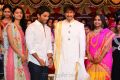 Gopichand Marriage Photos