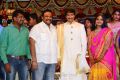 Gopichand Marriage Photos