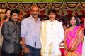 Gopichand Marriage Photos