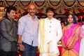 Gopichand Marriage Photos