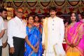 Gopichand Marriage Photos