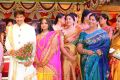 Gopichand Marriage Photos