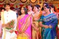 Gopichand Marriage Photos