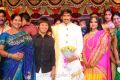 Gopichand Marriage Photos