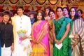 Gopichand Marriage Photos