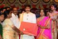 Gopichand Marriage Photos