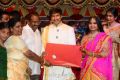 Gopichand Marriage Photos