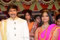 Gopichand Marriage Photos