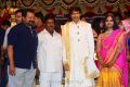 Gopichand Marriage Photos