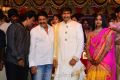 Gopichand Marriage Photos