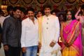 Gopichand Marriage Photos