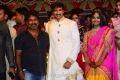 Gopichand Marriage Photos