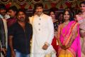 Gopichand Marriage Photos