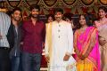 Gopichand Marriage Photos