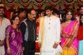 Gopichand Marriage Photos