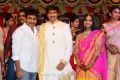 Gopichand Marriage Photos