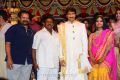 Gopichand Marriage Photos