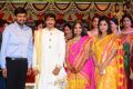 Gopichand Marriage Photos