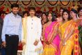 Gopichand Marriage Photos