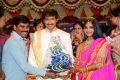 Gopichand Marriage Photos