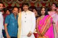 Gopichand Marriage Photos