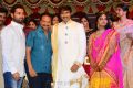 Gopichand Marriage Photos