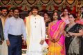 Gopichand Marriage Photos