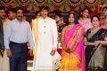 Gopichand Marriage Photos