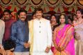 Gopichand Marriage Photos