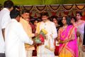 Gopichand Marriage Photos