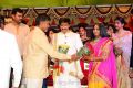 Gopichand Marriage Photos