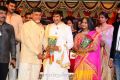 Gopichand Marriage Photos