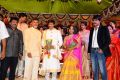 Gopichand Marriage Photos