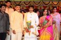 Gopichand Marriage Photos