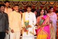 Gopichand Marriage Photos