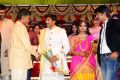 Gopichand Marriage Photos