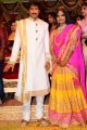 Gopichand Marriage Photos