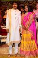 Gopichand Marriage Photos