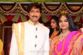 Gopichand Marriage Photos