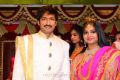 Gopichand Marriage Photos