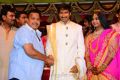 Gopichand Marriage Photos