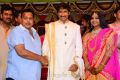 Gopichand Marriage Photos