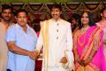 Gopichand Marriage Photos