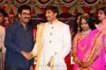 Gopichand Marriage Photos