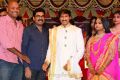 Gopichand Marriage Photos