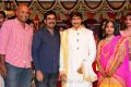 Gopichand Marriage Photos