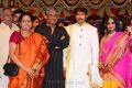 Gopichand Marriage Photos