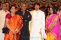 Gopichand Marriage Photos