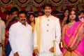 Gopichand Marriage Photos