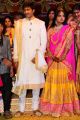 Gopichand Marriage Photos